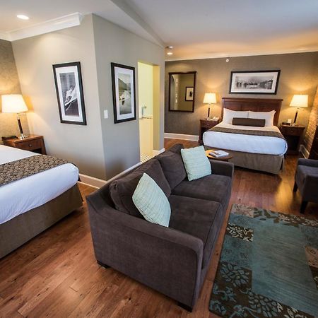 Hume Hotel & Spa Nelson Extérieur photo