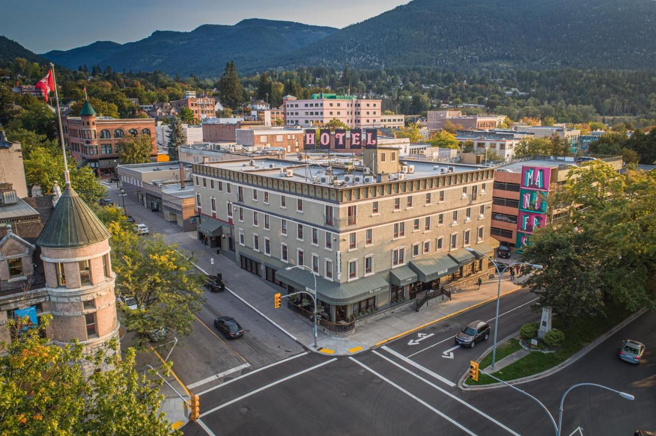Hume Hotel & Spa Nelson Extérieur photo