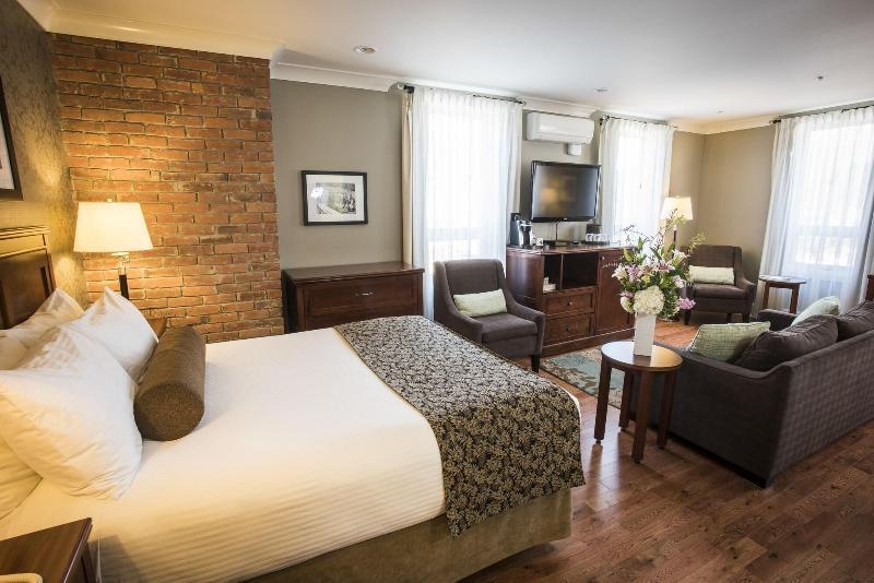 Hume Hotel & Spa Nelson Extérieur photo