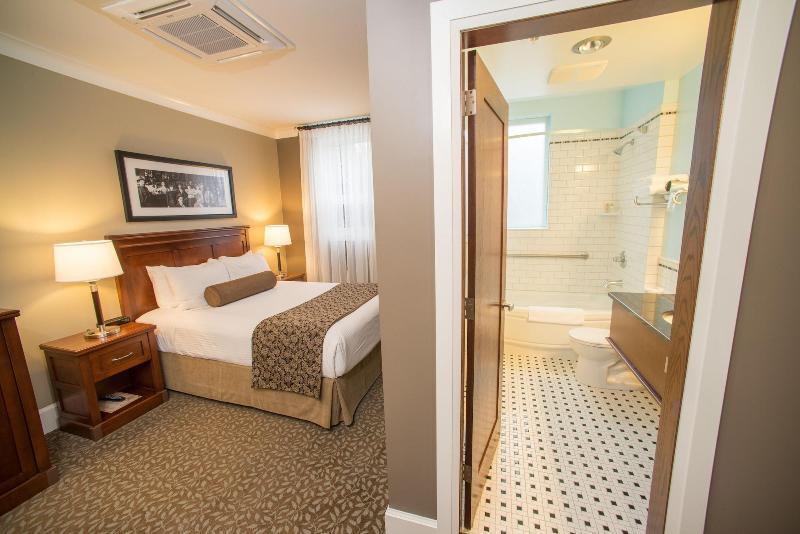 Hume Hotel & Spa Nelson Extérieur photo