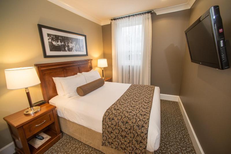 Hume Hotel & Spa Nelson Extérieur photo