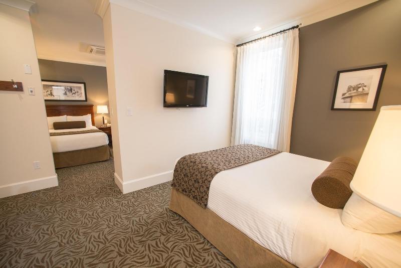Hume Hotel & Spa Nelson Extérieur photo