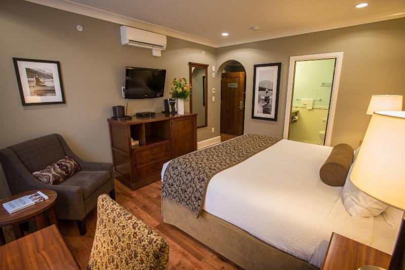 Hume Hotel & Spa Nelson Extérieur photo