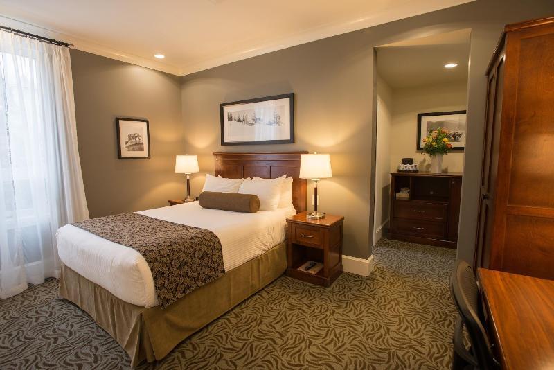 Hume Hotel & Spa Nelson Extérieur photo