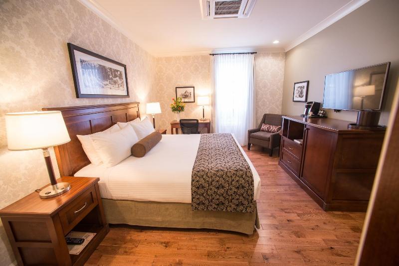 Hume Hotel & Spa Nelson Extérieur photo