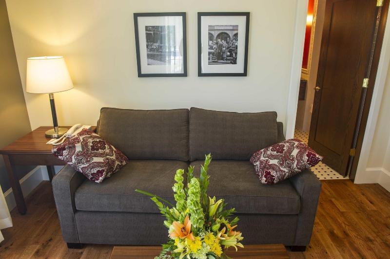 Hume Hotel & Spa Nelson Extérieur photo