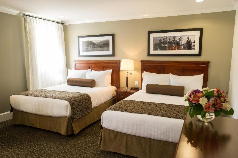 Hume Hotel & Spa Nelson Extérieur photo