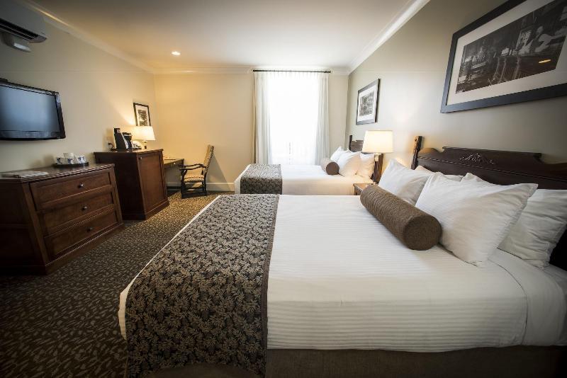 Hume Hotel & Spa Nelson Extérieur photo