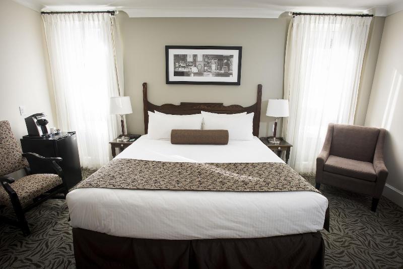 Hume Hotel & Spa Nelson Extérieur photo