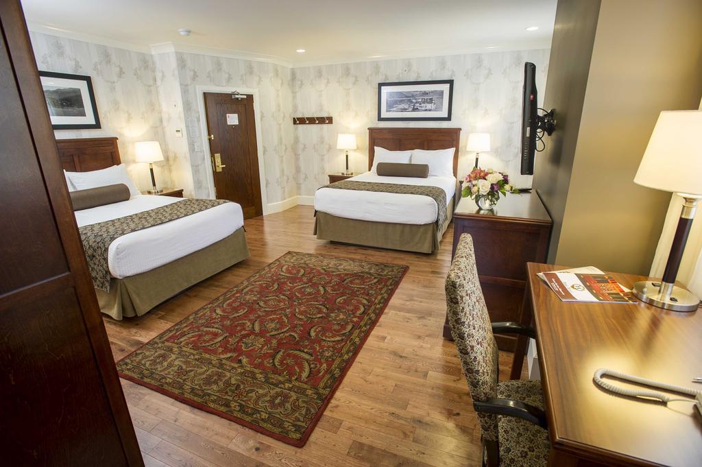 Hume Hotel & Spa Nelson Extérieur photo