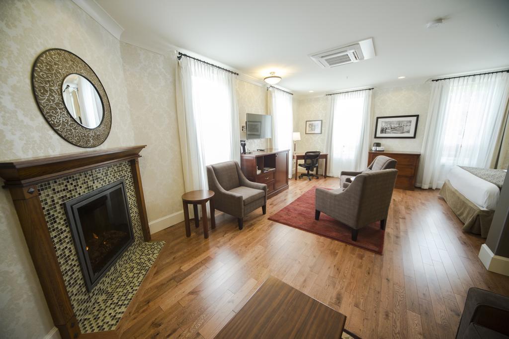 Hume Hotel & Spa Nelson Extérieur photo