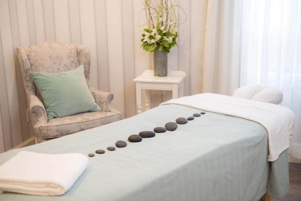 Hume Hotel & Spa Nelson Extérieur photo
