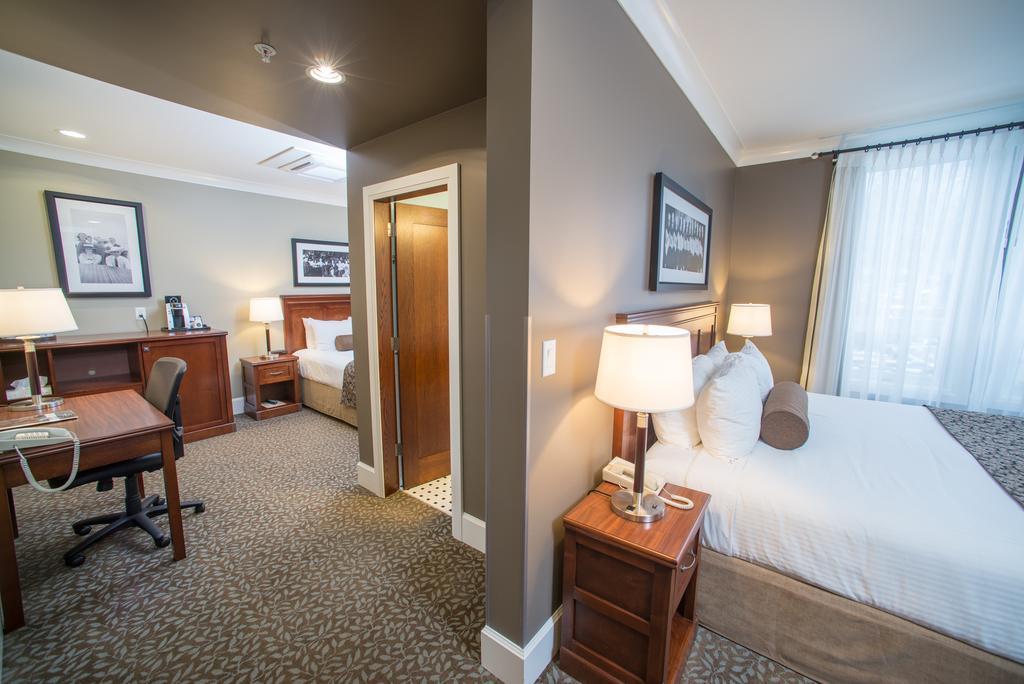 Hume Hotel & Spa Nelson Extérieur photo
