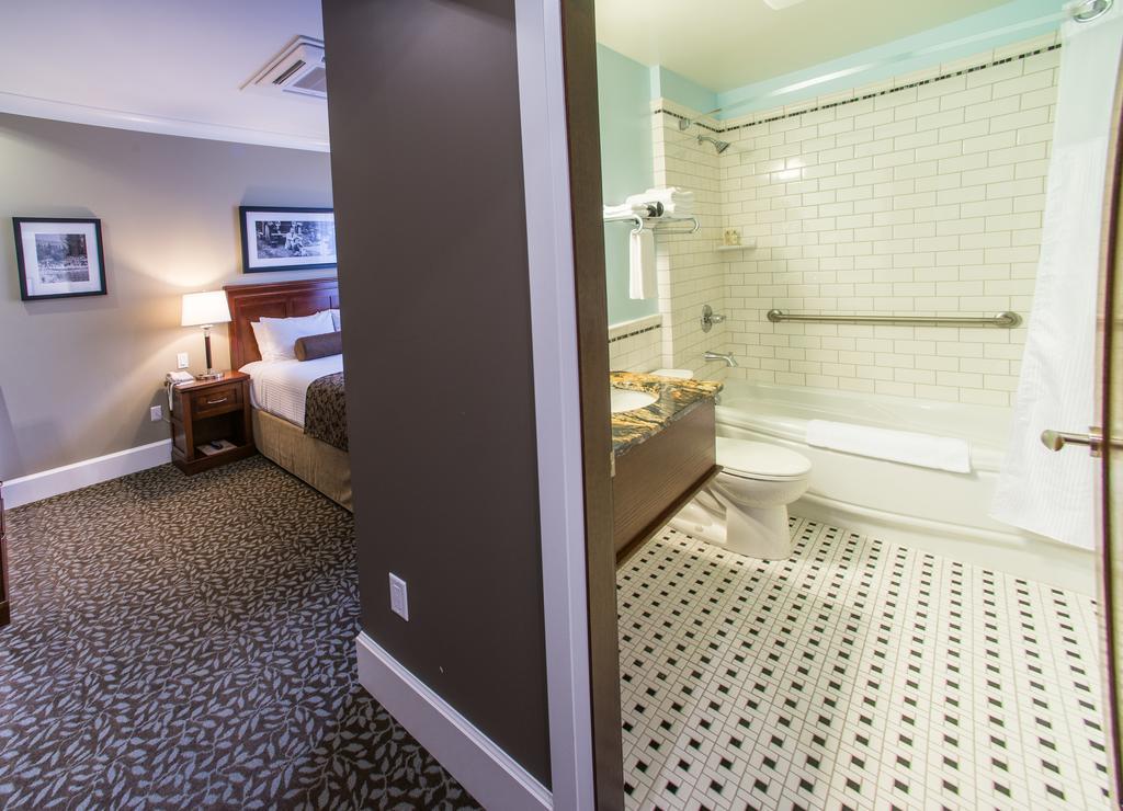 Hume Hotel & Spa Nelson Extérieur photo