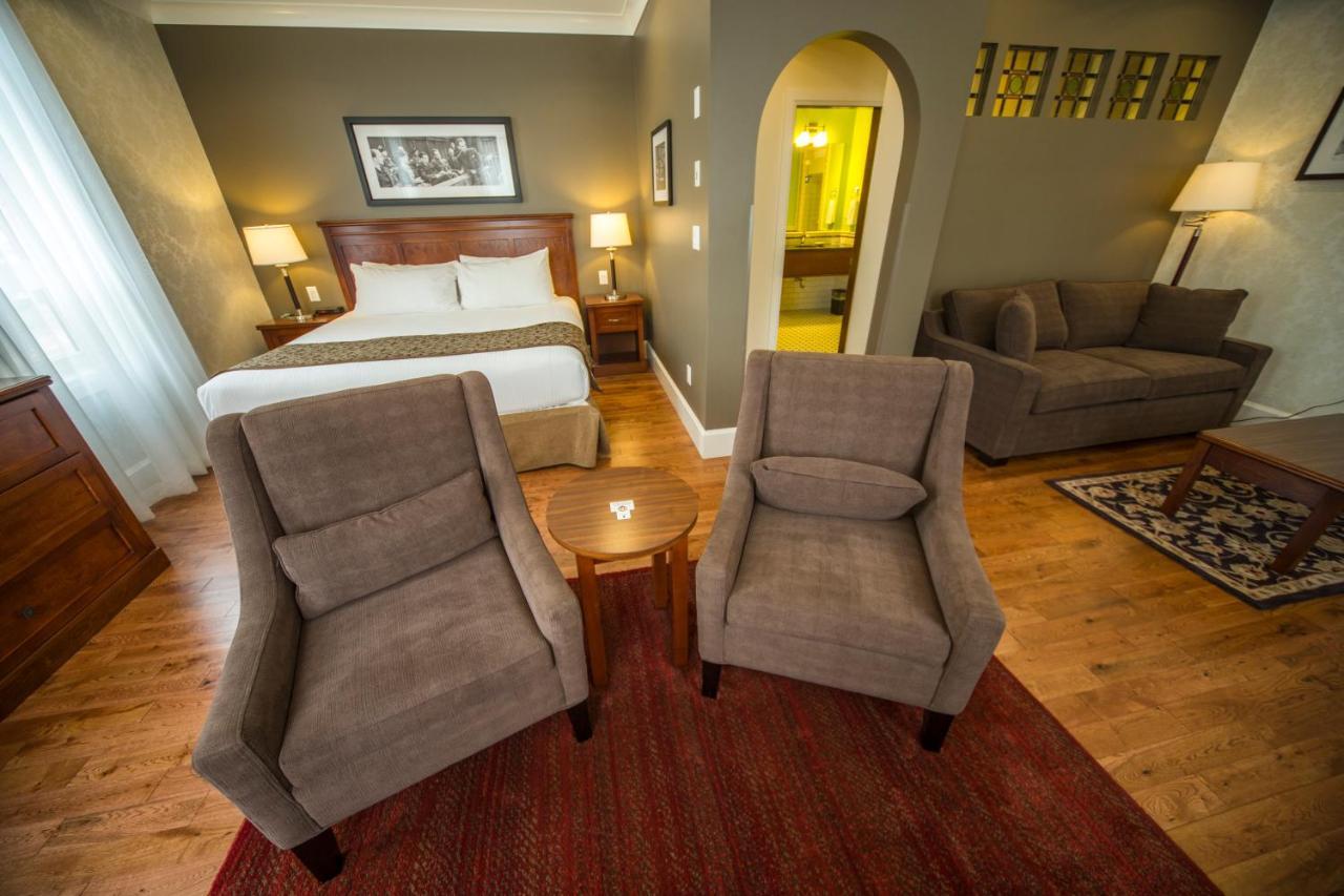 Hume Hotel & Spa Nelson Extérieur photo