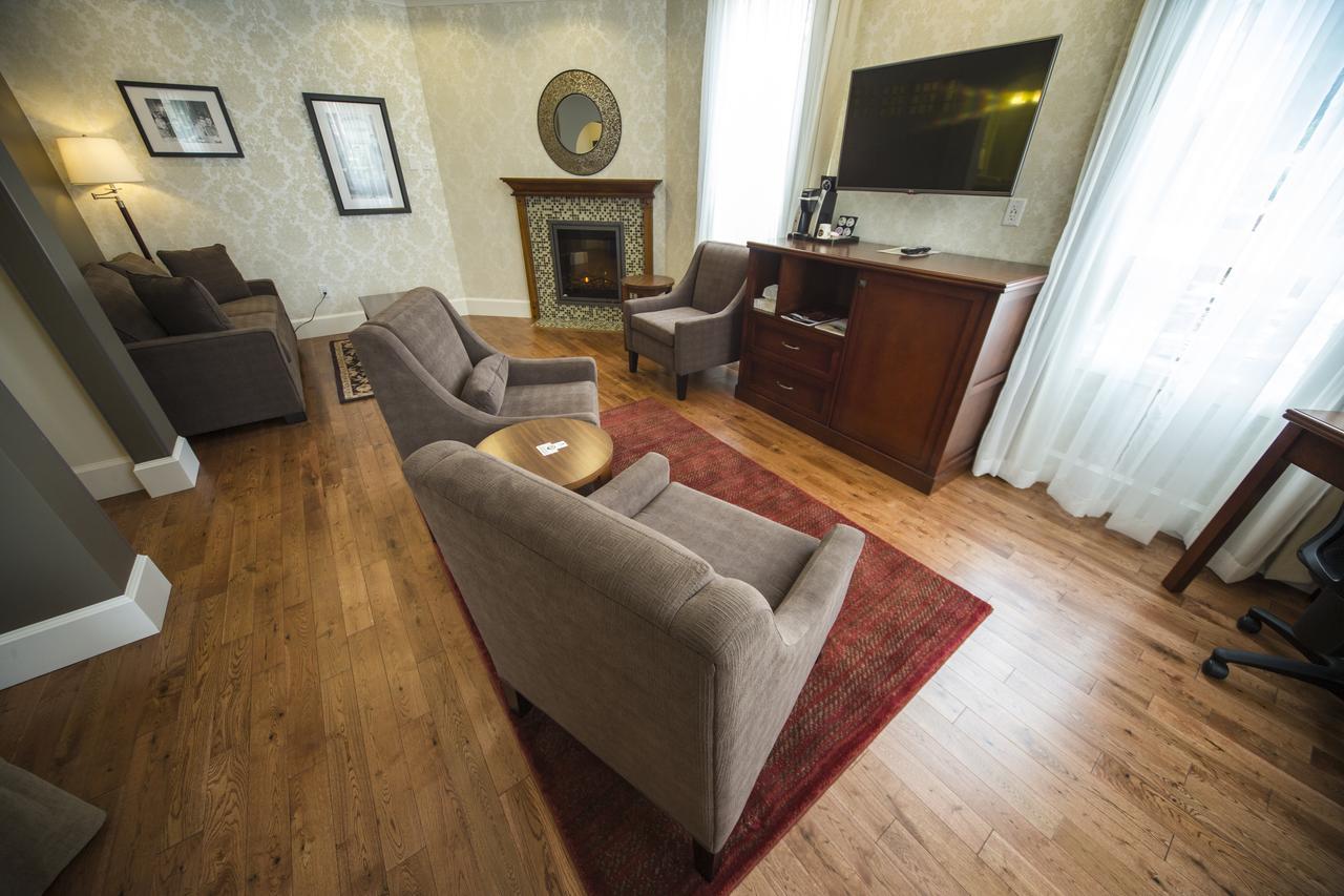 Hume Hotel & Spa Nelson Extérieur photo