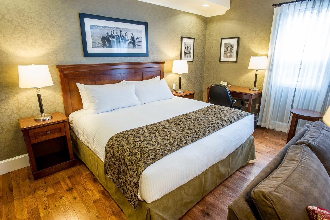Hume Hotel & Spa Nelson Extérieur photo