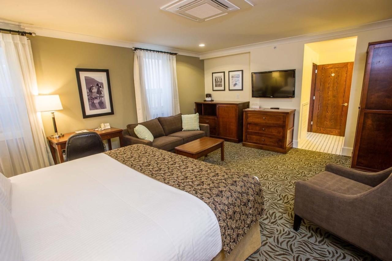 Hume Hotel & Spa Nelson Extérieur photo