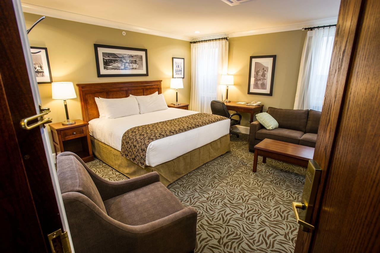 Hume Hotel & Spa Nelson Extérieur photo