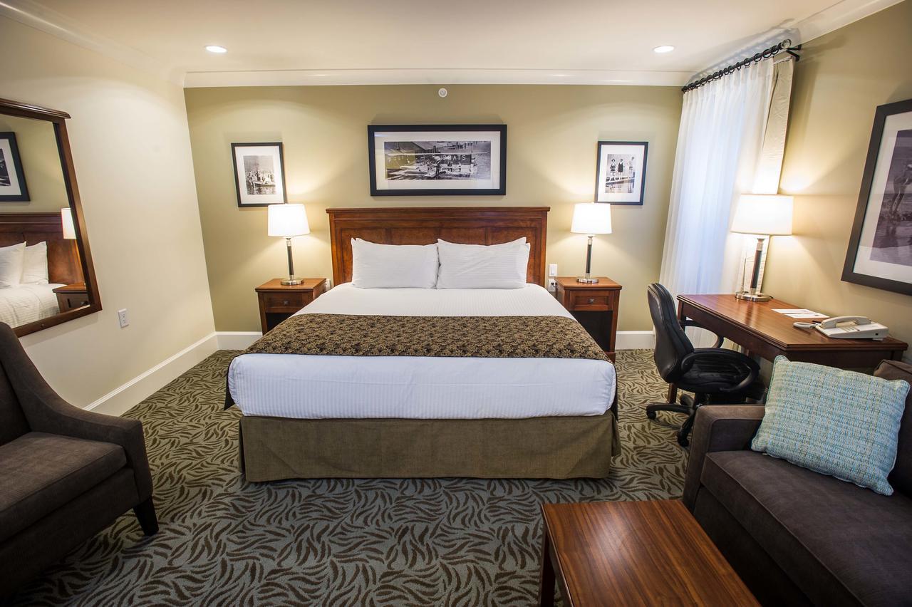 Hume Hotel & Spa Nelson Extérieur photo