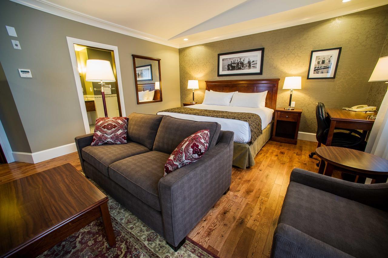 Hume Hotel & Spa Nelson Extérieur photo