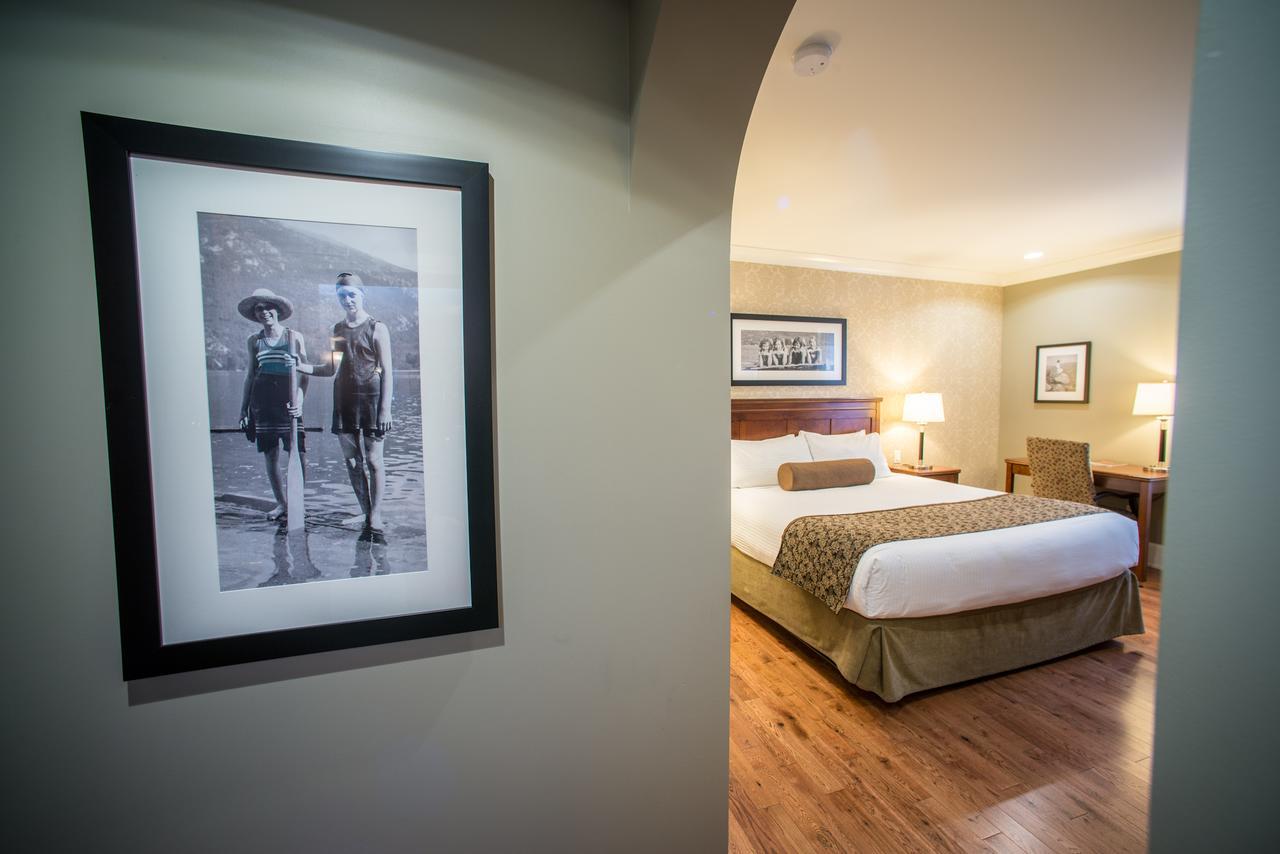 Hume Hotel & Spa Nelson Extérieur photo