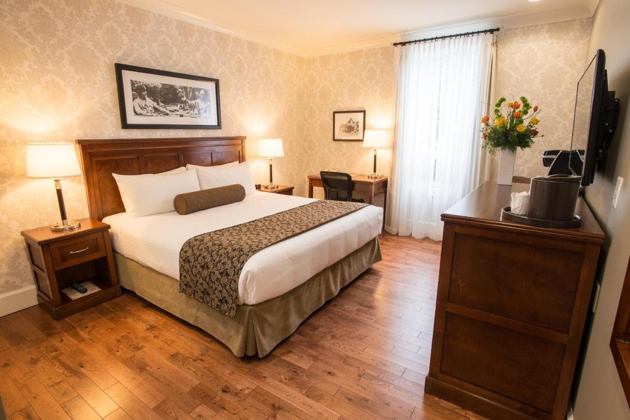 Hume Hotel & Spa Nelson Extérieur photo