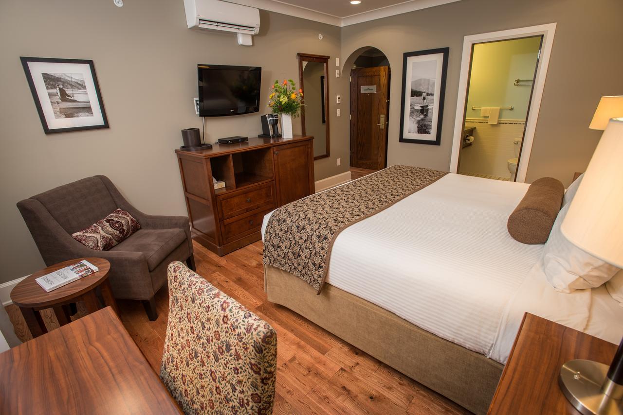 Hume Hotel & Spa Nelson Extérieur photo