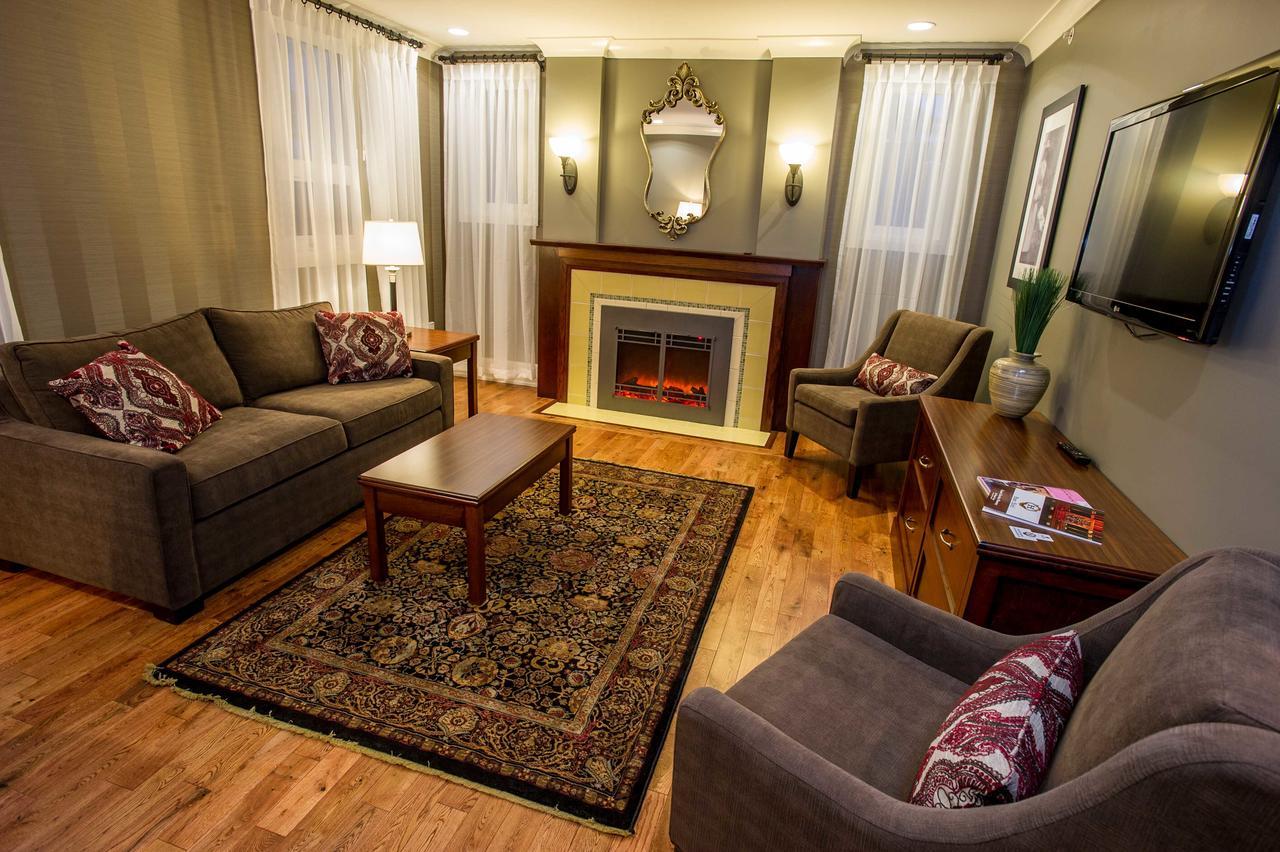 Hume Hotel & Spa Nelson Extérieur photo