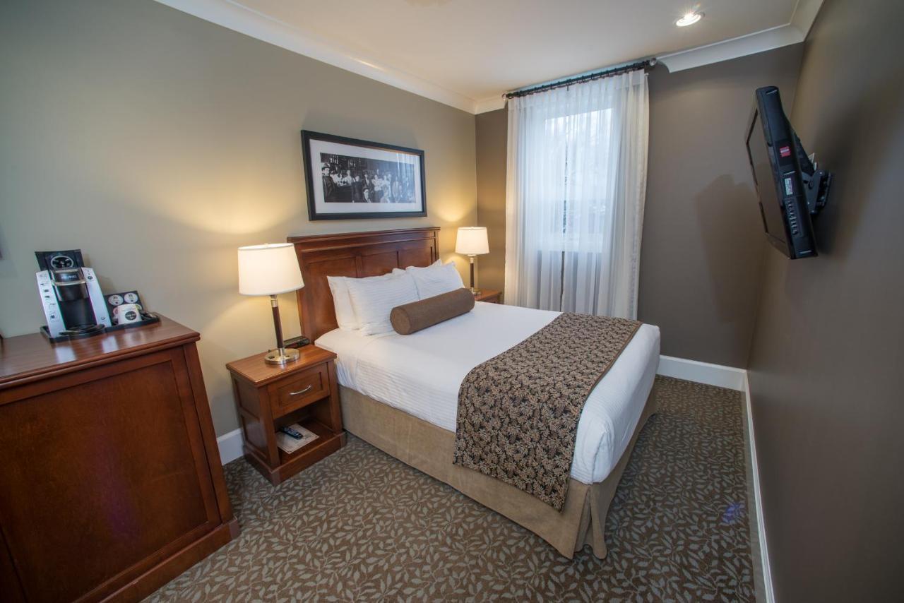 Hume Hotel & Spa Nelson Extérieur photo