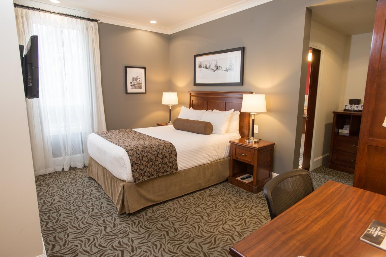 Hume Hotel & Spa Nelson Extérieur photo