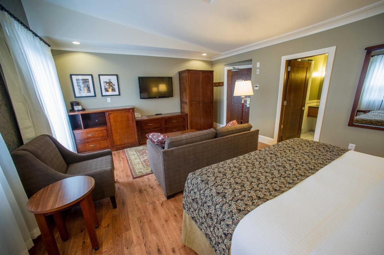 Hume Hotel & Spa Nelson Extérieur photo