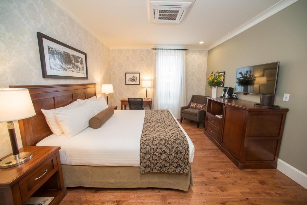 Hume Hotel & Spa Nelson Extérieur photo