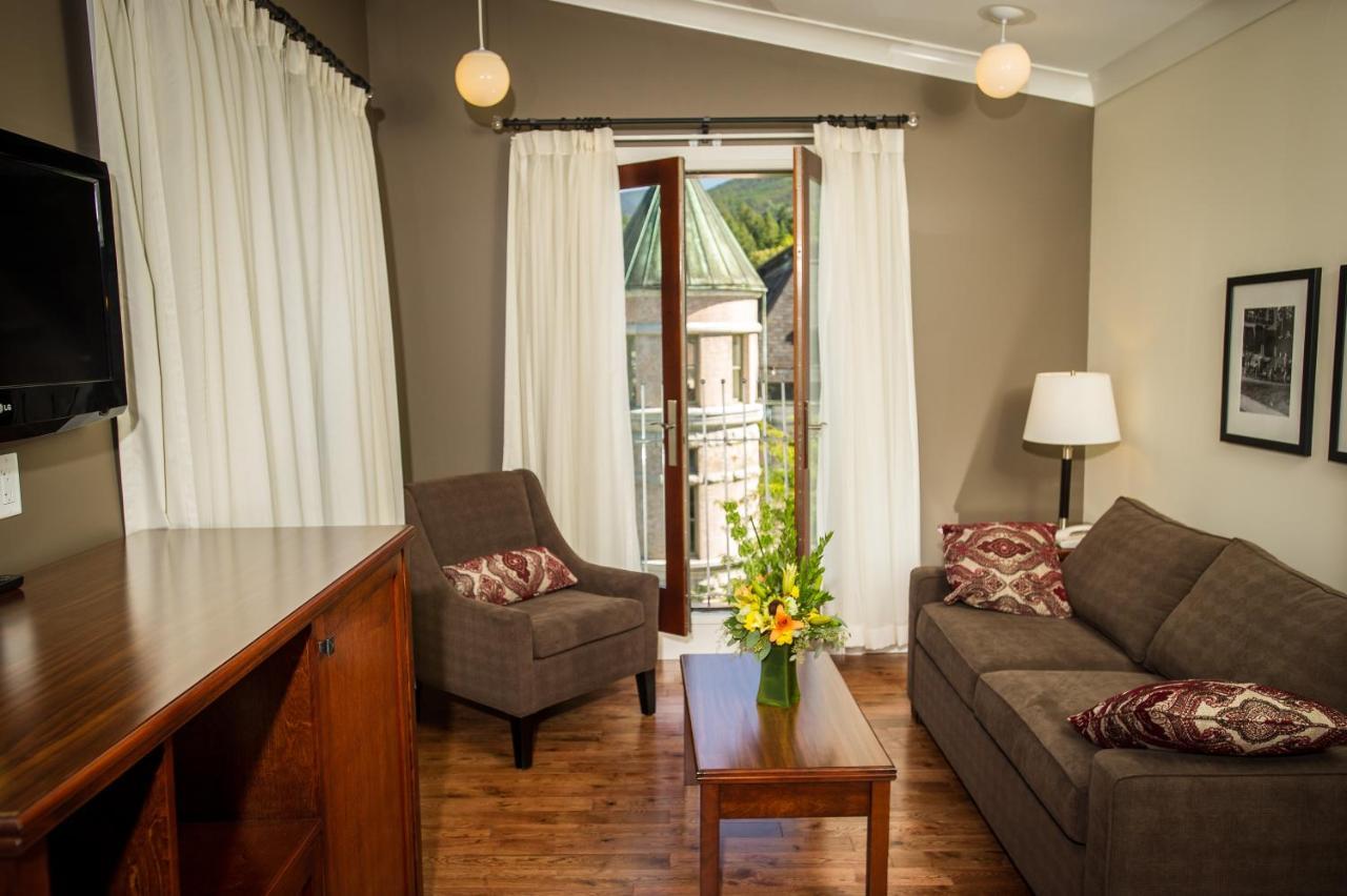 Hume Hotel & Spa Nelson Extérieur photo