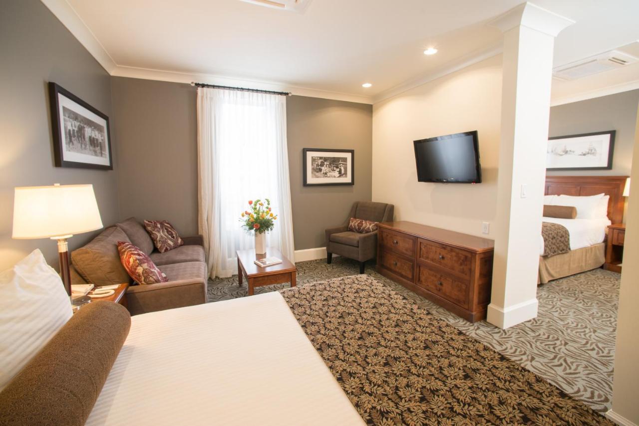 Hume Hotel & Spa Nelson Extérieur photo