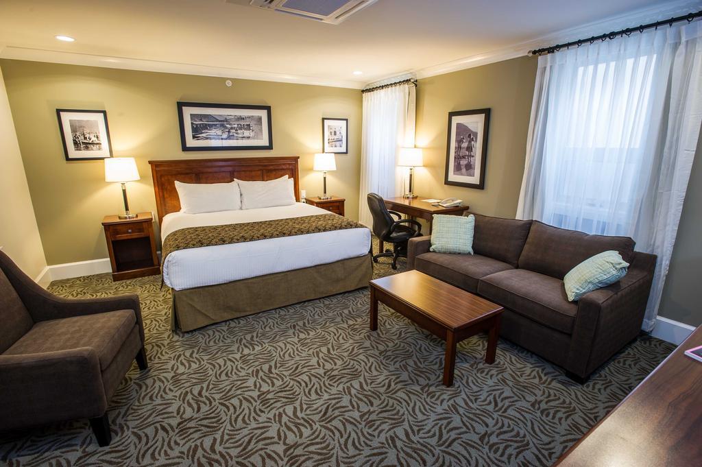 Hume Hotel & Spa Nelson Extérieur photo